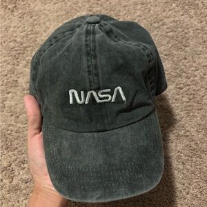NASA Hat
